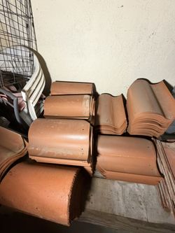 Roof Tile