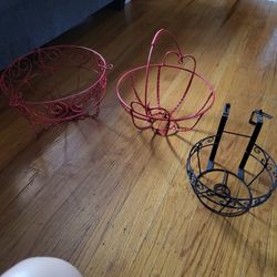 Gardening Basket