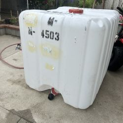 Water Tank