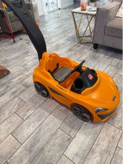 Step 2 car