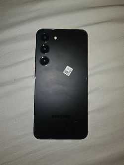 Samsung Galaxy S23 128GB – Very Good Condition