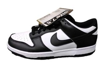 Nike Cw1590-100 Black
