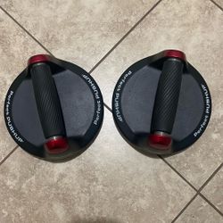 Like New Perfect Push-up $25