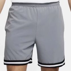 Nike DNA Dri-Fit Basketball Shorts Men’s Size Large