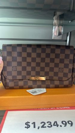 Purse Louis Vuitton