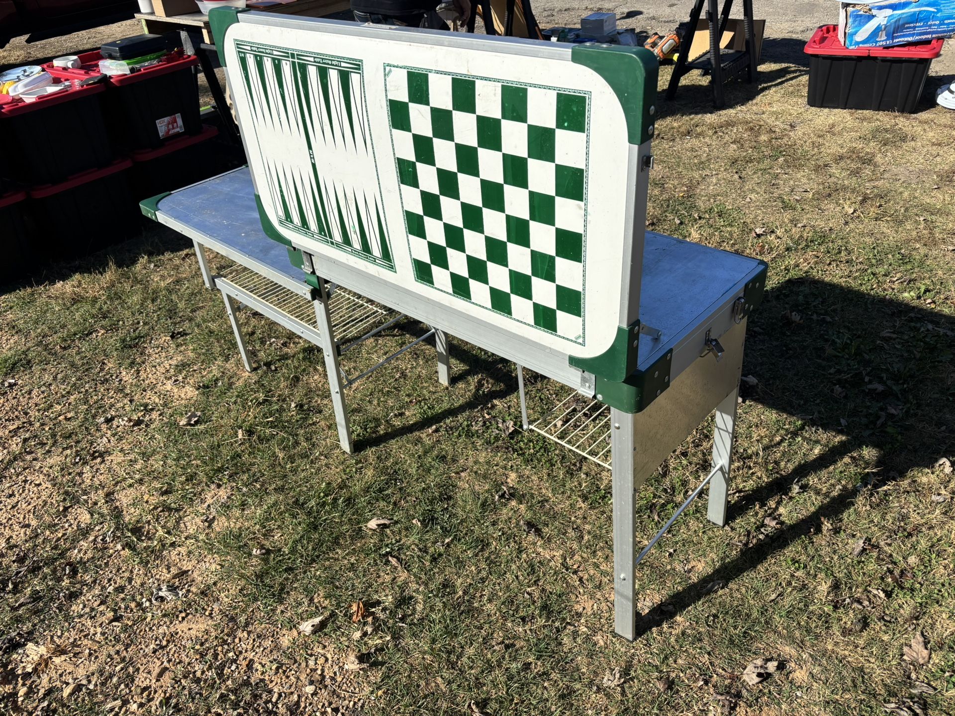 Coleman Camping Kitchen