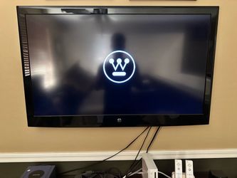 Westinghouse Flat Screen TV