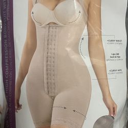 Fajas Colombianas