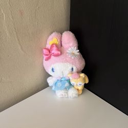 My Melody Plush 