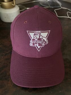 MSU Ball Cap Adidas. New 