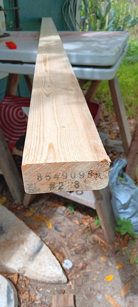 Wood