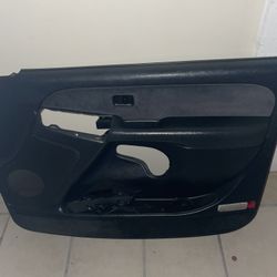 2005 Silverado Door Panels 
