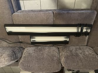 Electric Plug-In LED Light