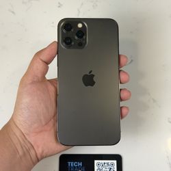 iPhone 12 Pro Max 256Gb unlocked