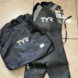 Womens Hurricane Wet Suit