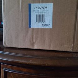 279927cm Dryer Motor