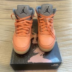 Air Jordan 5 “DJ KHALED”