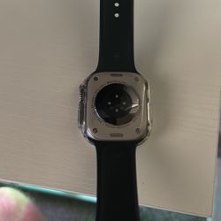 Apple Watch  Ultra 2 Purple Alpine 