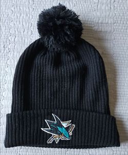 Adult Baseball / Hockey Beanies
