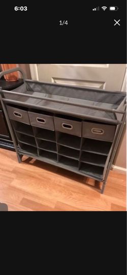 Shoe Organizer Storage