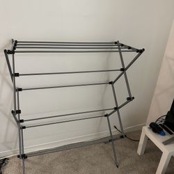 Dryer Rack (Collapsible) 