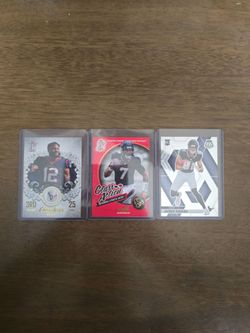 Nfl cards Houston Texans