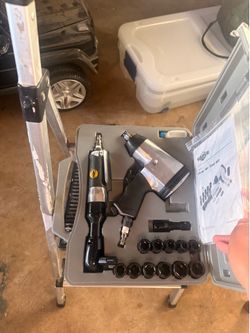 VAPER Air tool kit