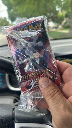 New Rivals 4 pack lot