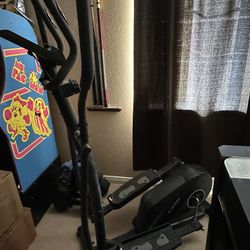 Elliptical 