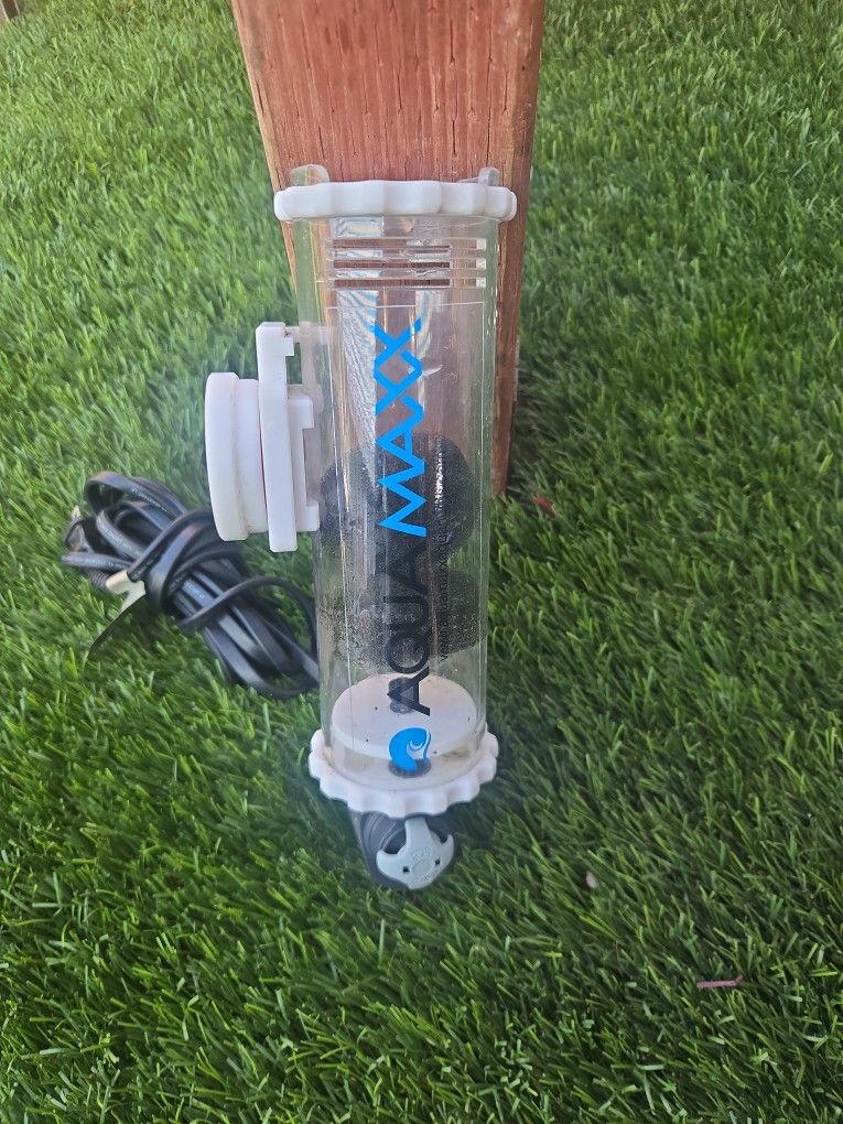 Aquarium Aquamaxx Reactor