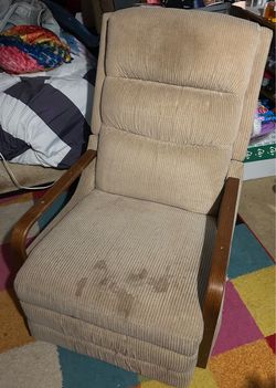 Lazy Boy Rocking Recliner