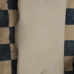 Cervical Memory Foam Neck Pillow 