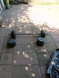 Weights