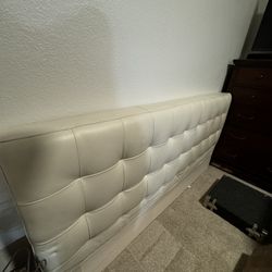 King Headboard