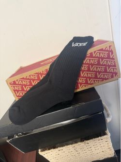 Vans socks