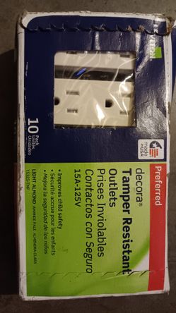 10 Pack House Outlets