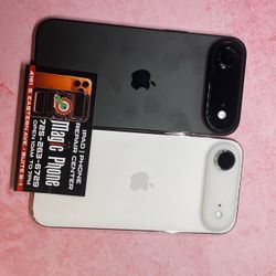 IPhone Air 256gb T-Mobile /metro