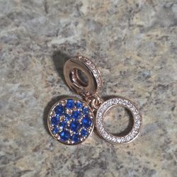 Fits Pandora Bracelets Charm