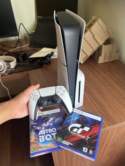 SONY PlayStation 5