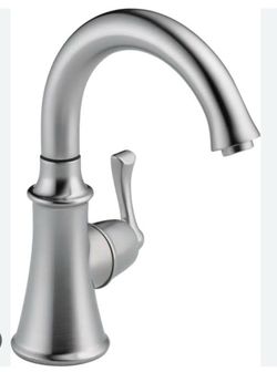 Delta Cold Only Beverage Faucet