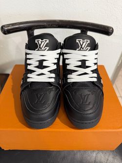 LV Men’s Shoes