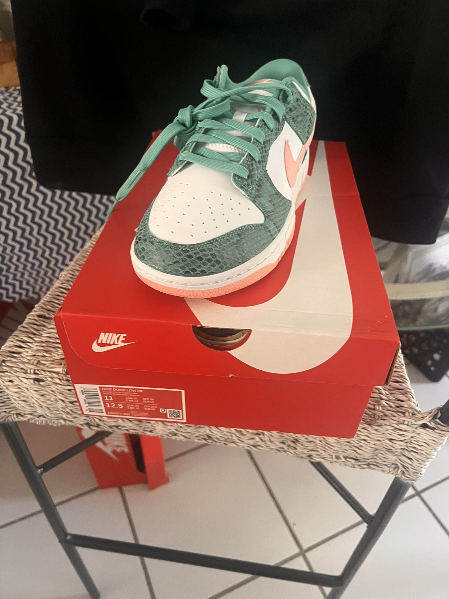 Dunk Low