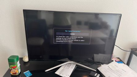 TV/Monitor