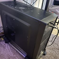 Pc Pre Built Box