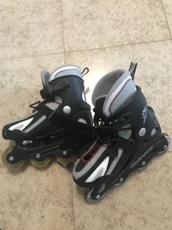 New boys size 4-7