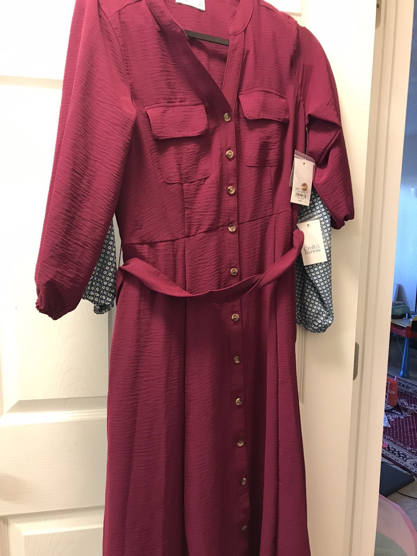 Dress
