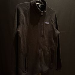 Patagonia Men’s Better Sweater - Medium