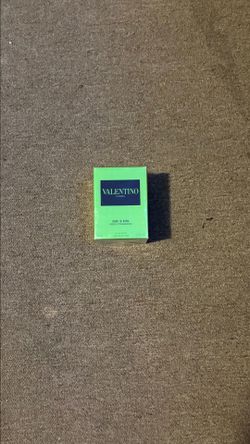 Green valetino