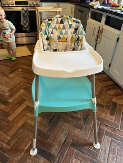 Evenflo High Chair