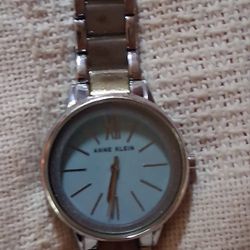 Women's Anne Klein Watch 